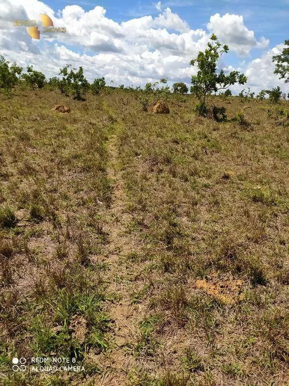 Farm for sale of 3,212 acres in Chapada dos Guimarães, MT, Brazil