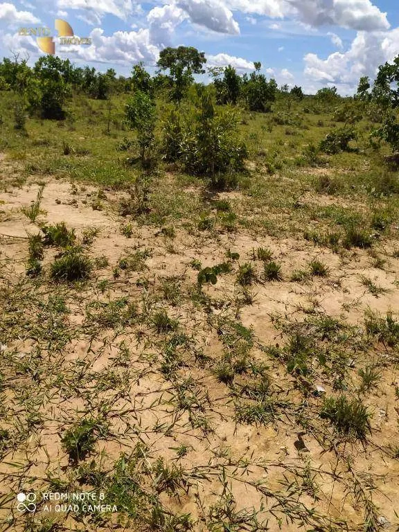 Farm for sale of 3,212 acres in Chapada dos Guimarães, MT, Brazil