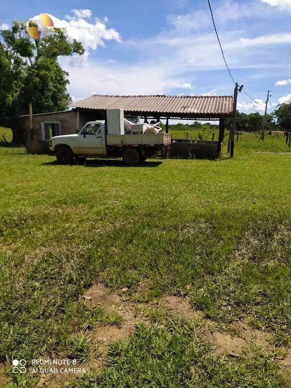 Farm for sale of 3,212 acres in Chapada dos Guimarães, MT, Brazil