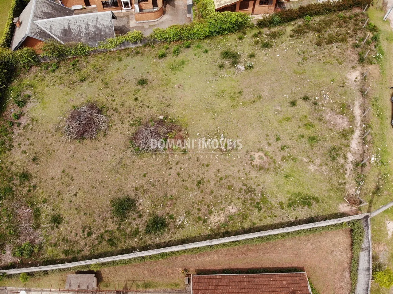 Plot for sale of 1,100 m² in Campos do Jordão, SP, Brazil