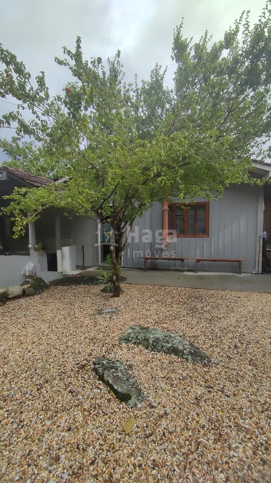 Chácara à venda de 900 m² em São João Batista, SC, Brasil