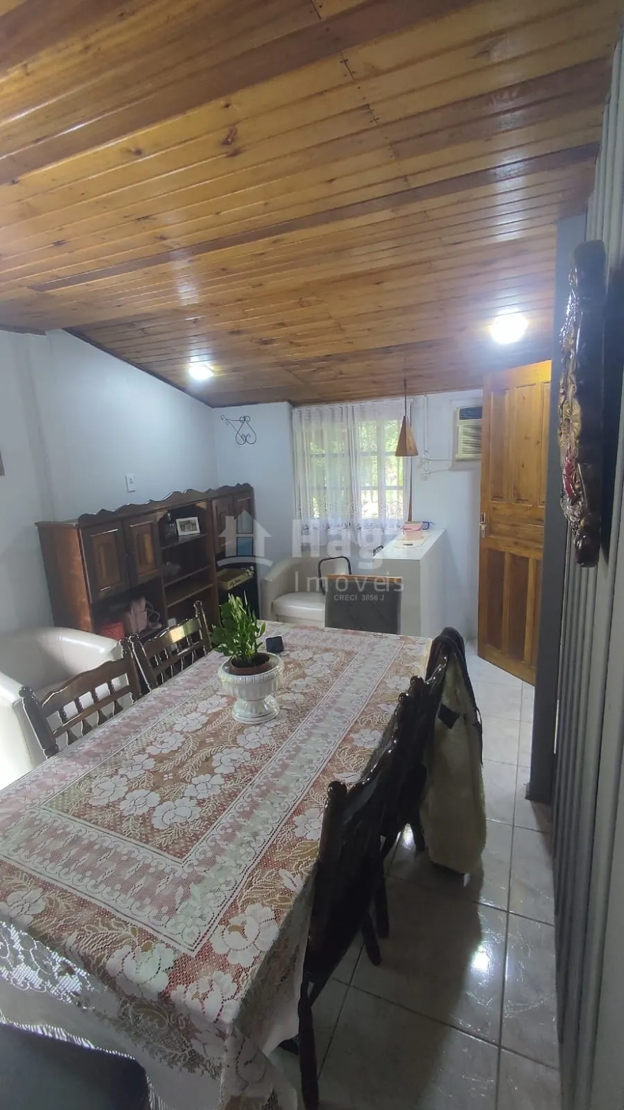 Chácara à venda de 900 m² em São João Batista, SC, Brasil