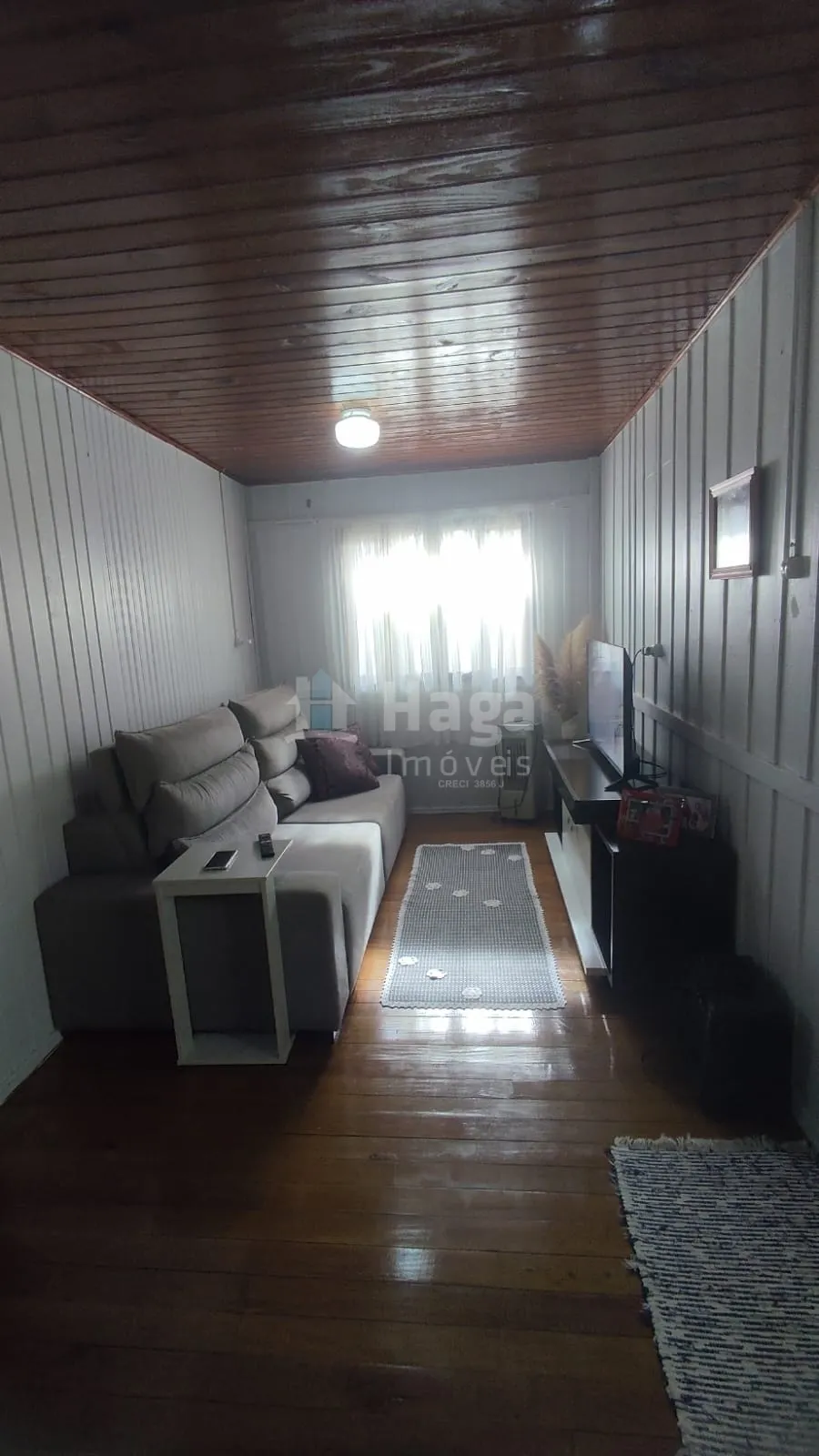 Chácara à venda de 900 m² em São João Batista, SC, Brasil