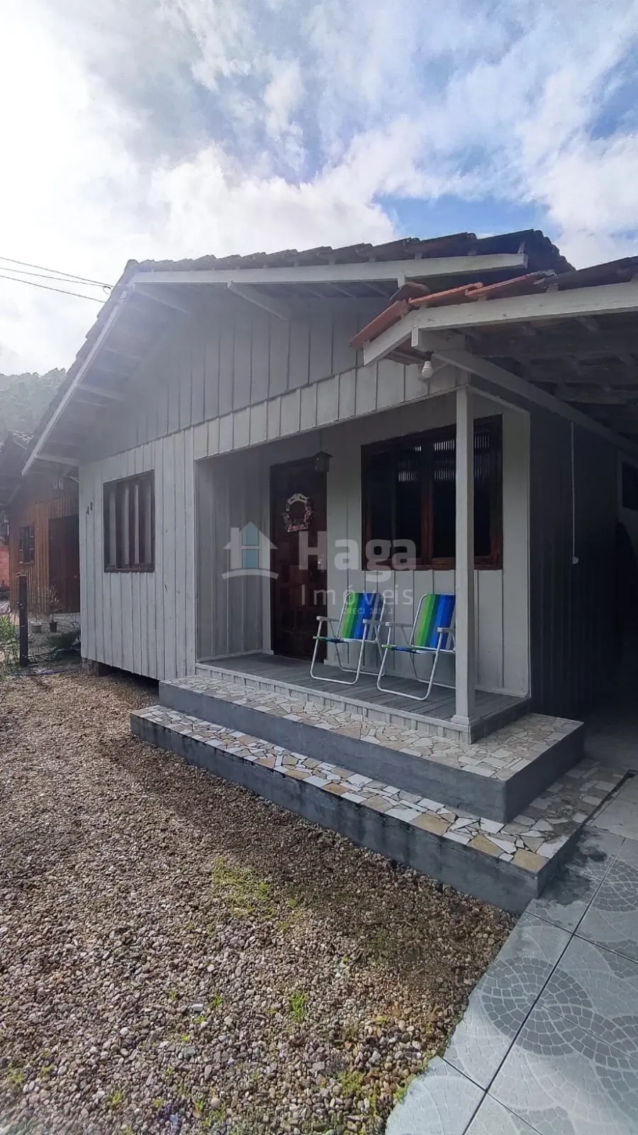 Chácara à venda de 900 m² em São João Batista, SC, Brasil