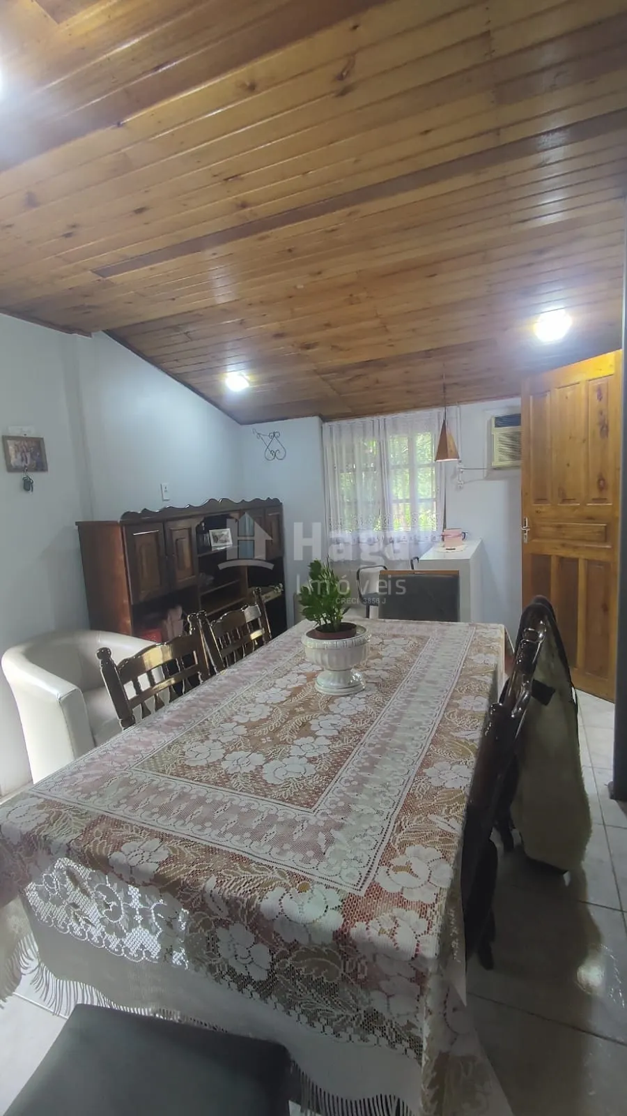 Chácara à venda de 900 m² em São João Batista, SC, Brasil