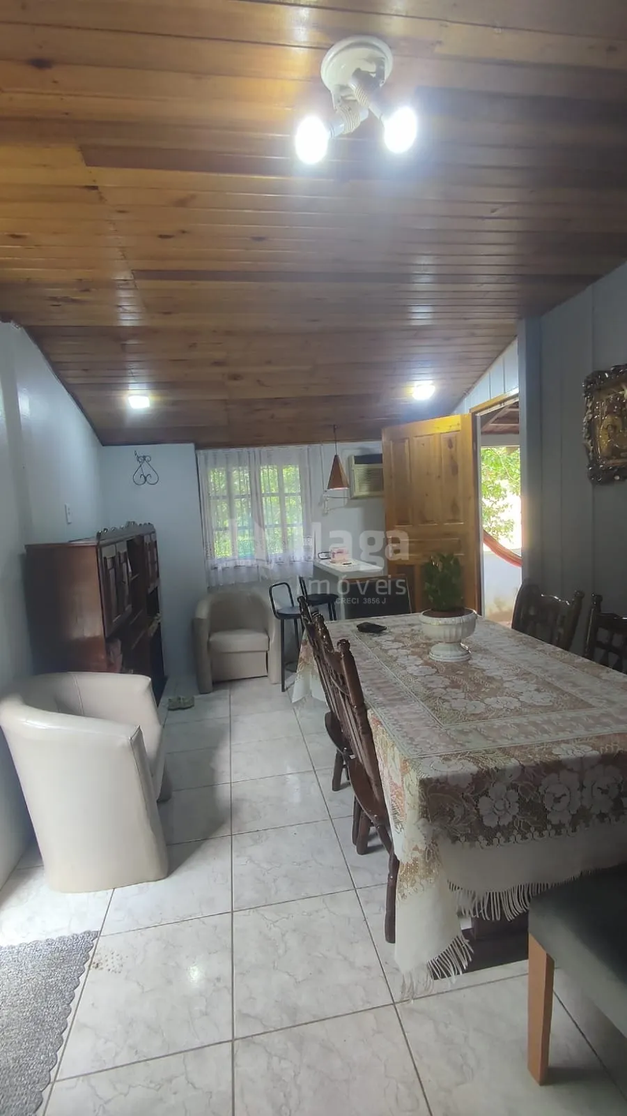 Chácara à venda de 900 m² em São João Batista, SC, Brasil