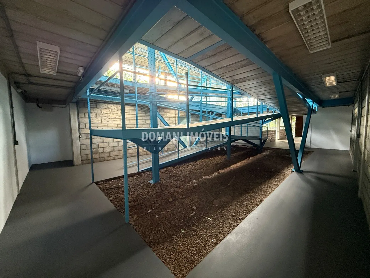 Commercial for sale of 956 m² in Campos do Jordão, SP, Brazil