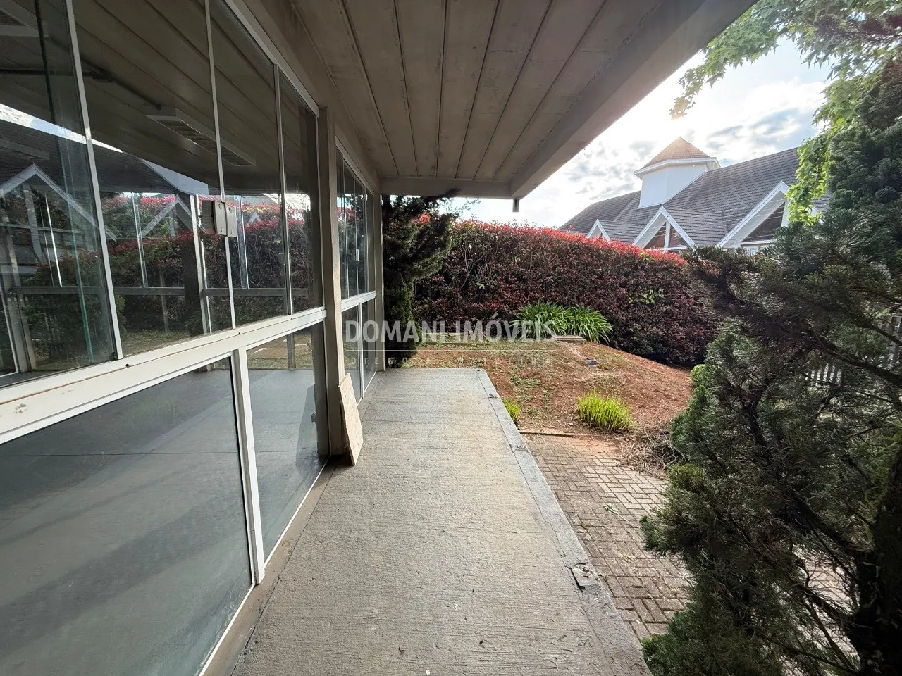 Commercial for sale of 956 m² in Campos do Jordão, SP, Brazil