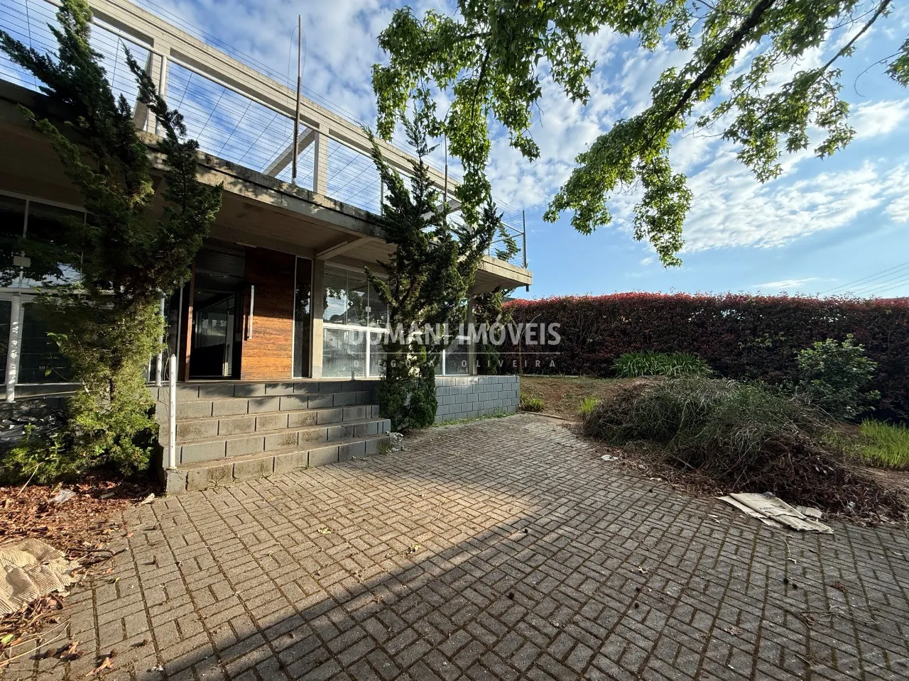 Commercial for sale of 956 m² in Campos do Jordão, SP, Brazil