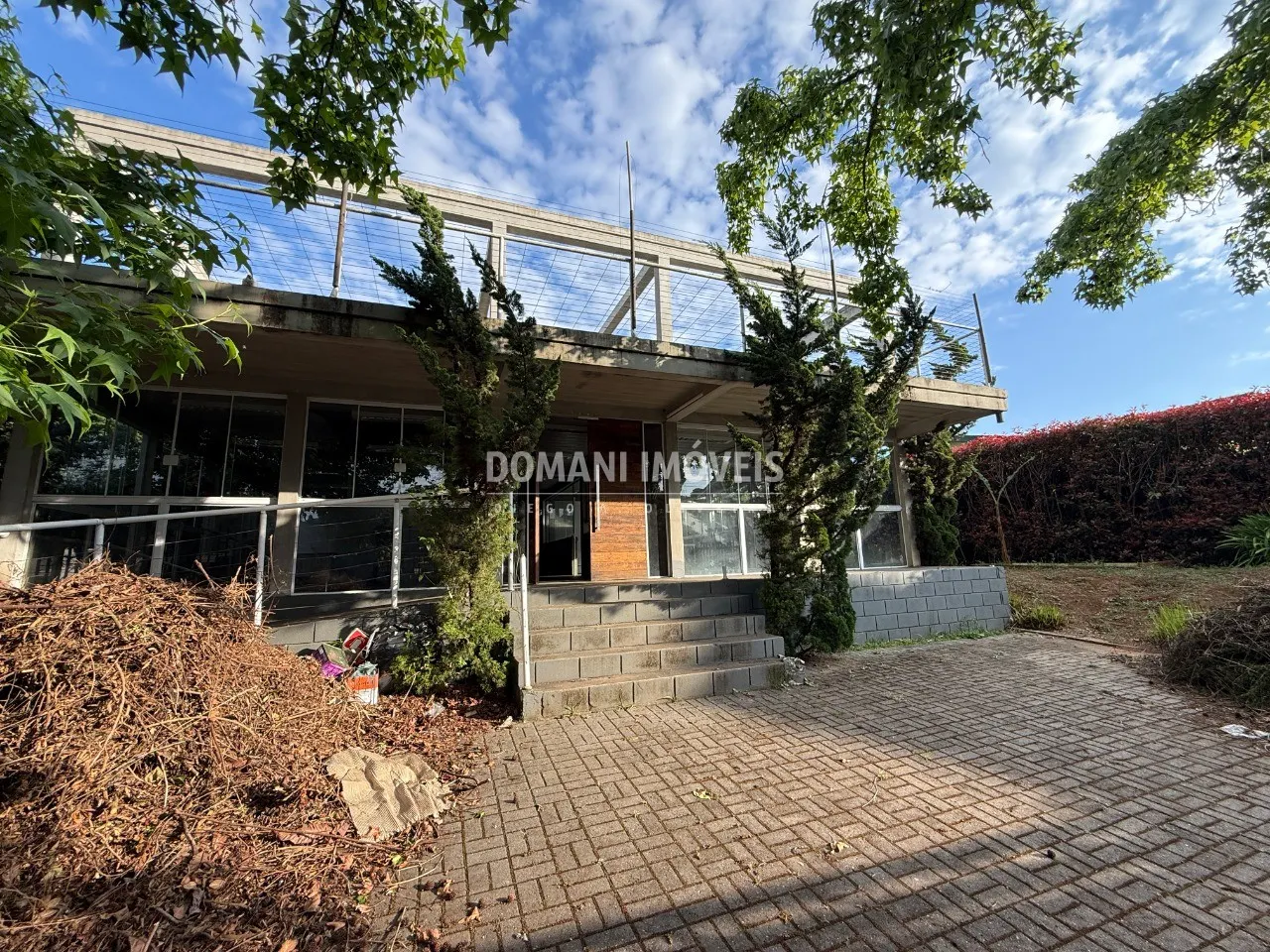 Commercial for sale of 956 m² in Campos do Jordão, SP, Brazil