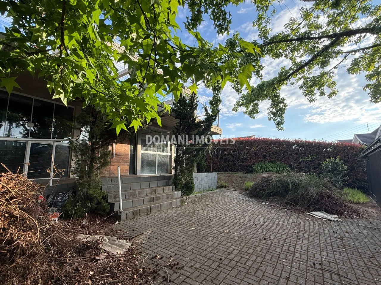 Commercial for sale of 956 m² in Campos do Jordão, SP, Brazil