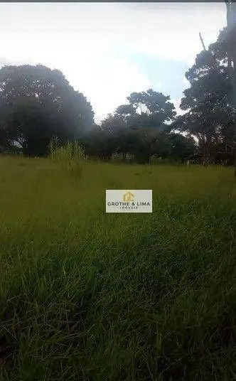 Terreno à venda de 1 ha em Guaratinguetá, SP, Brasil