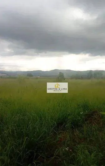 Terreno à venda de 1 ha em Guaratinguetá, SP, Brasil