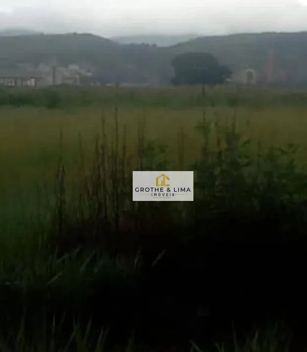 Terreno à venda de 1 ha em Guaratinguetá, SP, Brasil