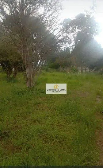 Terreno à venda de 1 ha em Guaratinguetá, SP, Brasil