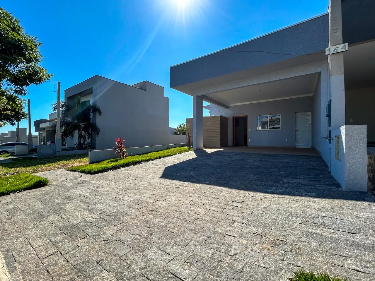 House for sale of 200 m² in Paulínia, SP, Brazil