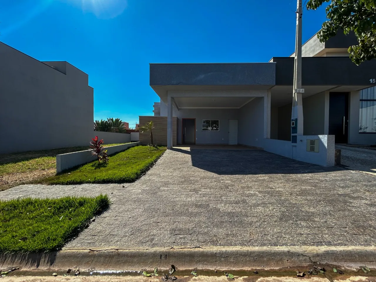 Casa à venda de 200 m² em Paulínia, SP, Brasil