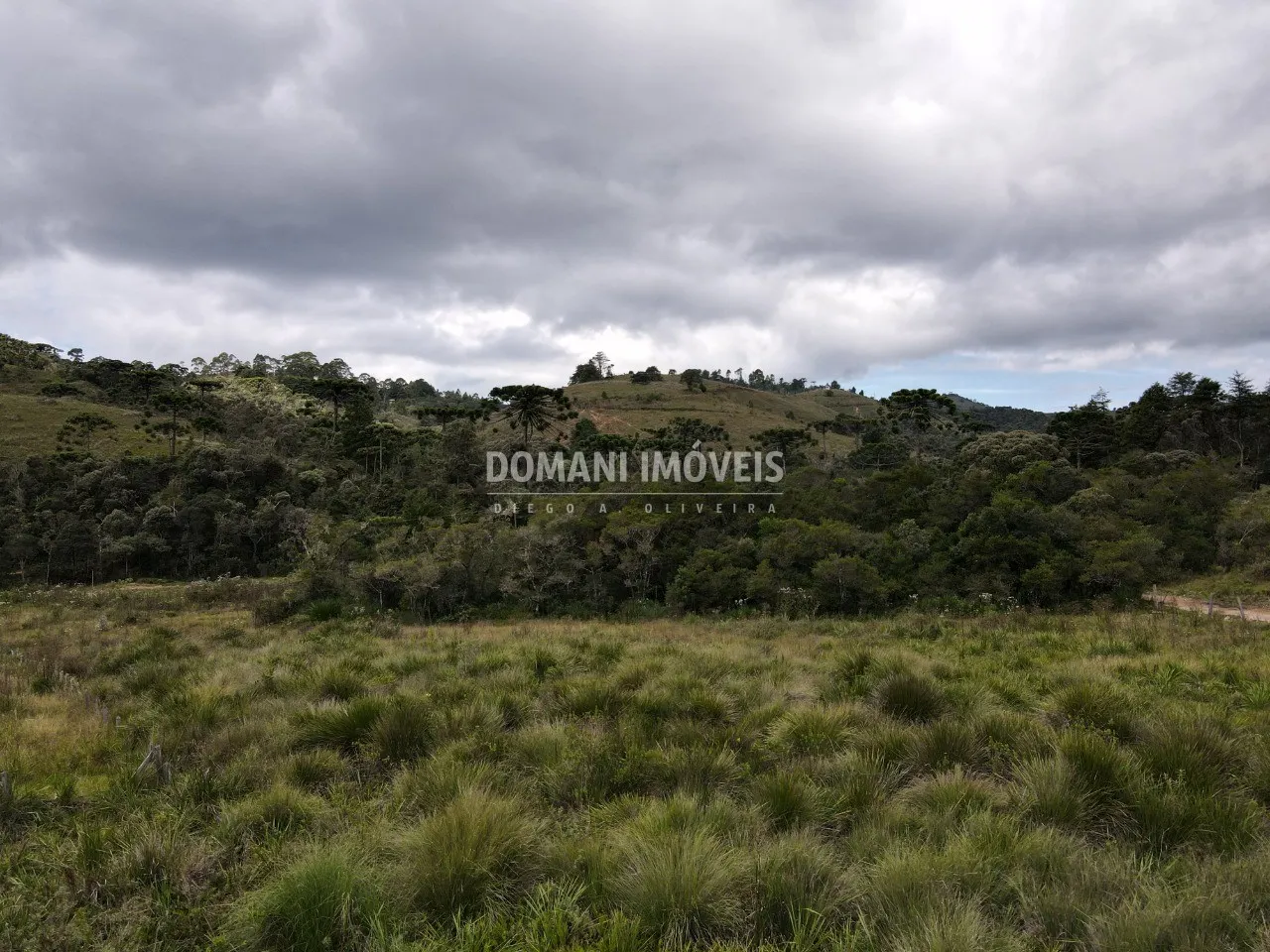 Plot for sale of 2 acres in Campos do Jordão, SP, Brazil