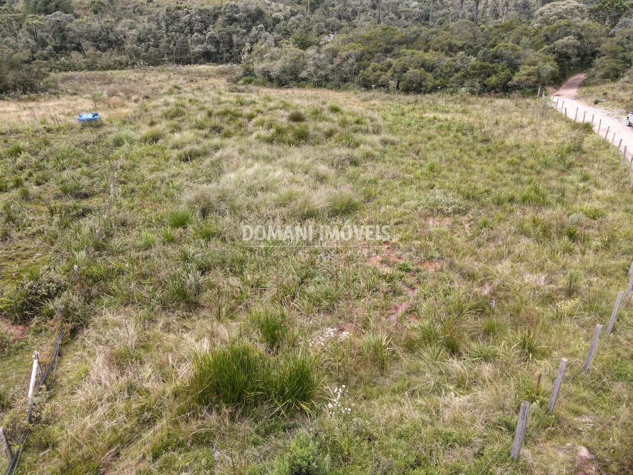 Plot for sale of 2 acres in Campos do Jordão, SP, Brazil
