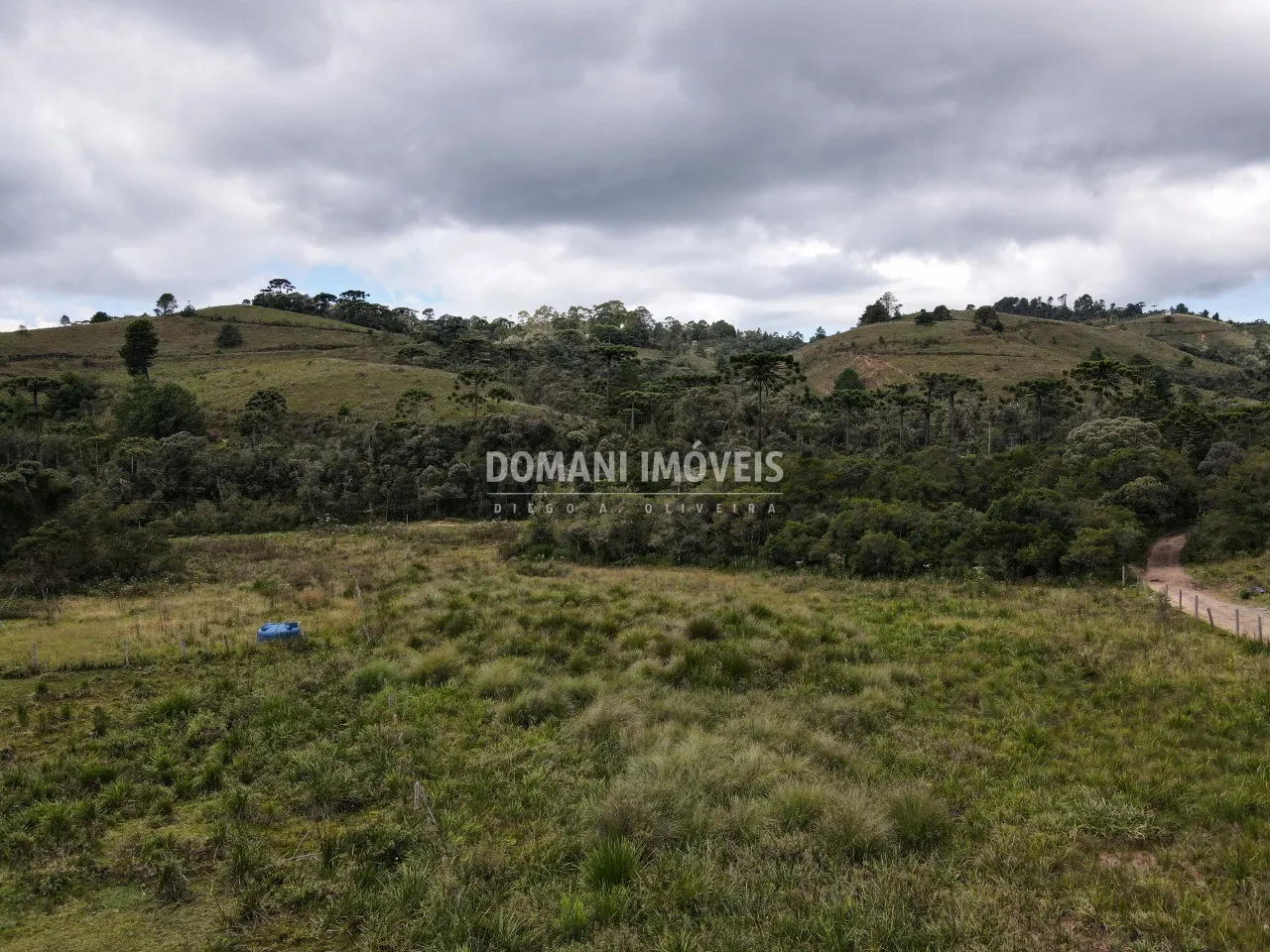Plot for sale of 2 acres in Campos do Jordão, SP, Brazil
