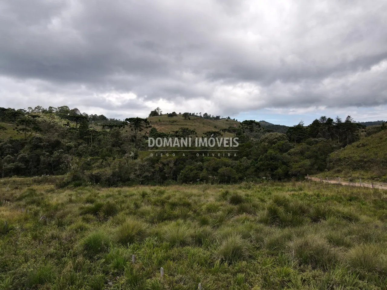 Plot for sale of 2 acres in Campos do Jordão, SP, Brazil