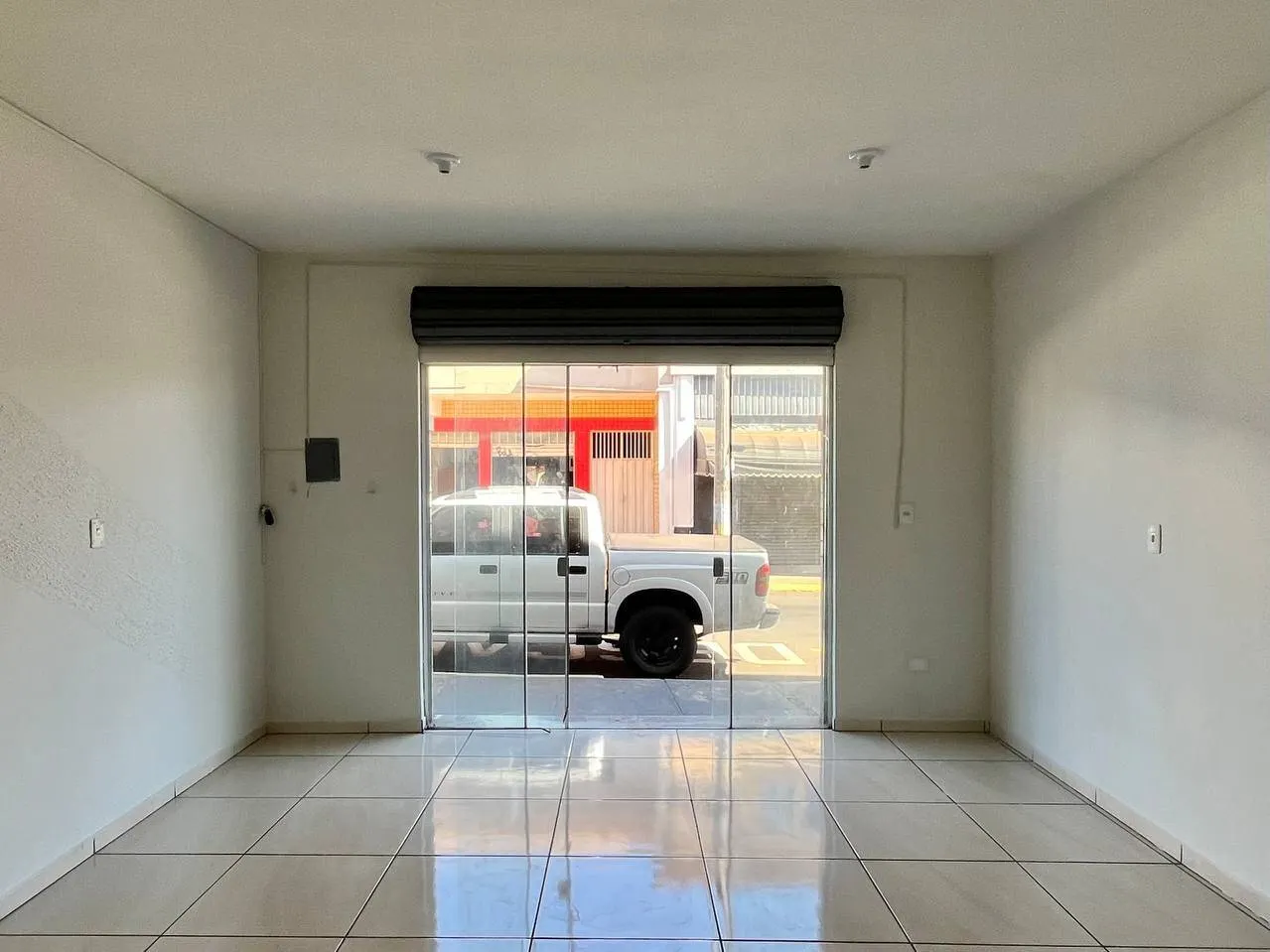 Comercial para Alugar de 30 m² em Piraju, SP, Brasil