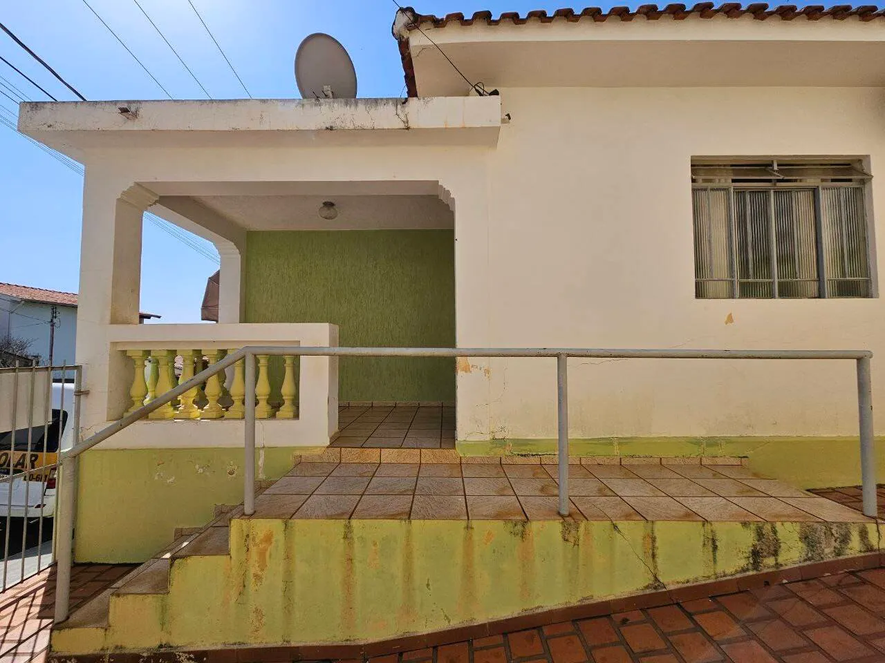 House for sale of 328 m² in Piraju, SP, Brazil