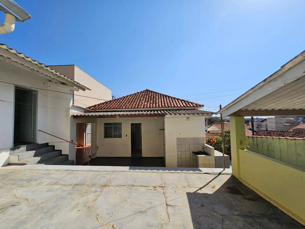 House for sale of 328 m² in Piraju, SP, Brazil