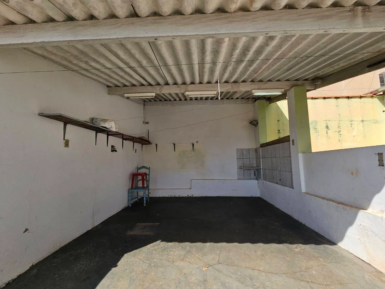 House for sale of 328 m² in Piraju, SP, Brazil