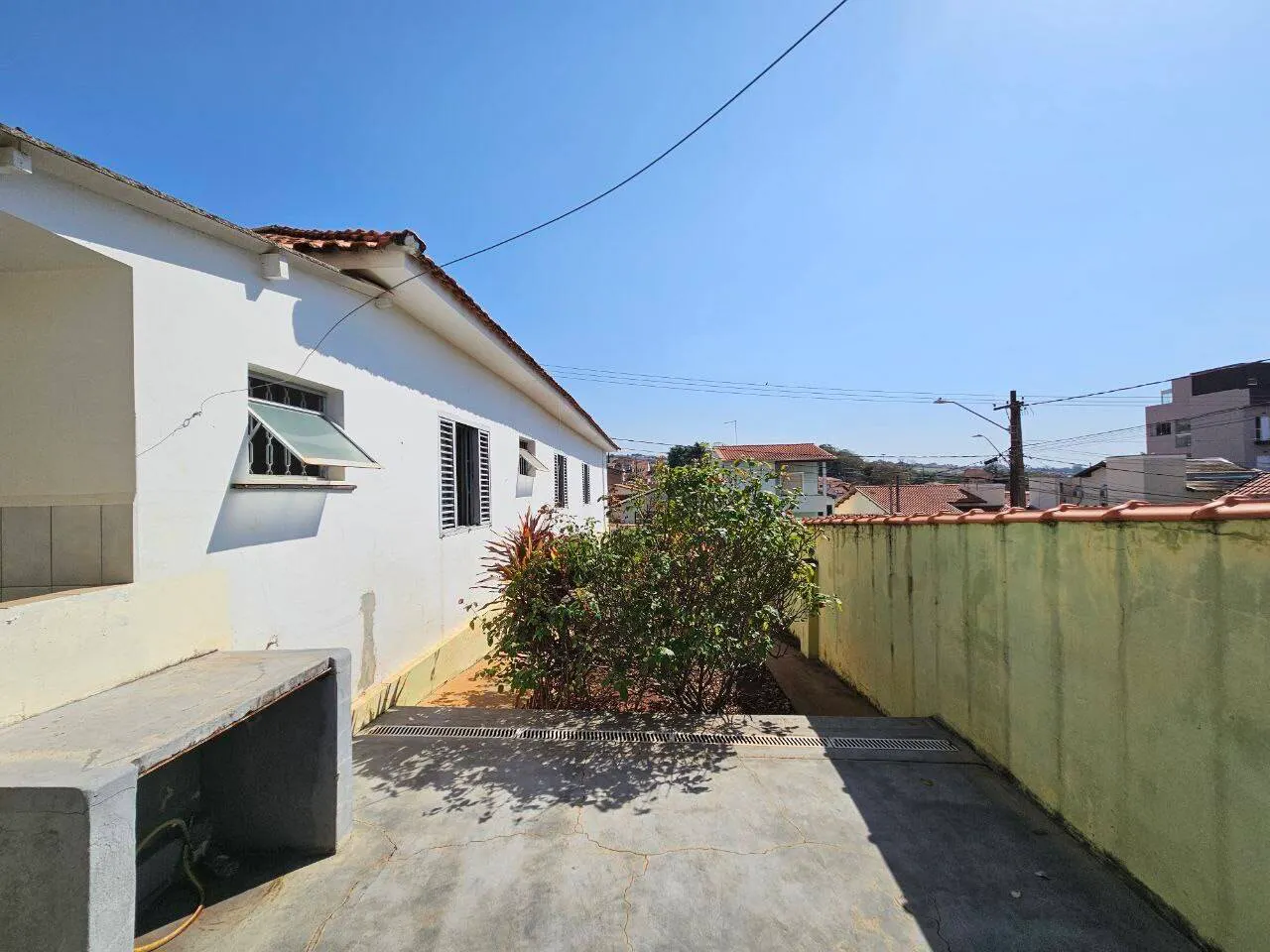House for sale of 328 m² in Piraju, SP, Brazil