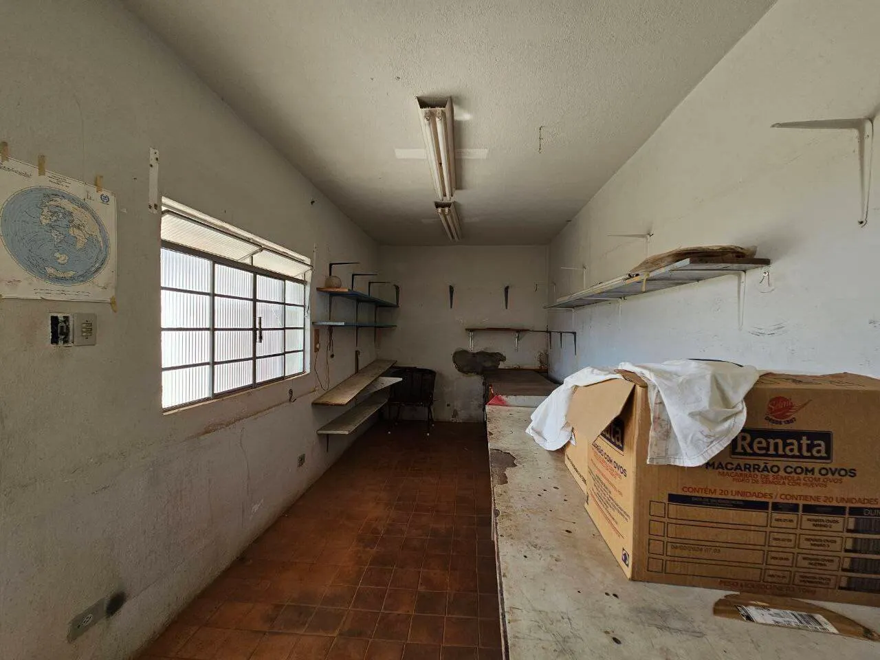 House for sale of 328 m² in Piraju, SP, Brazil