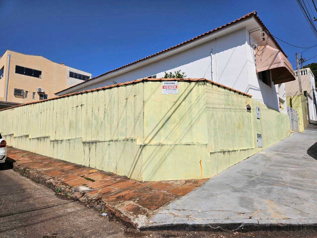 House for sale of 328 m² in Piraju, SP, Brazil