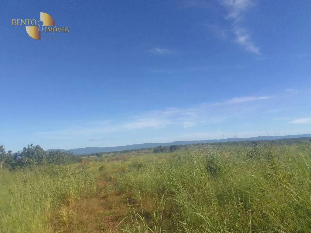 Fazenda à venda de 1.550 ha em Nossa Senhora do Livramento, MT, Brasil