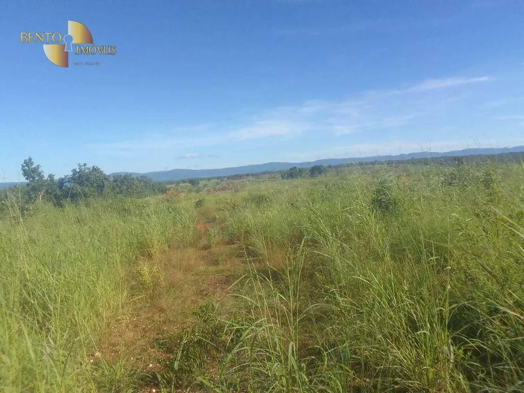 Fazenda à venda de 1.550 ha em Nossa Senhora do Livramento, MT, Brasil