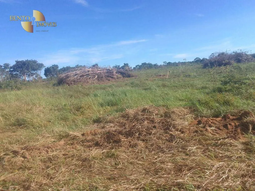 Fazenda à venda de 1.550 ha em Nossa Senhora do Livramento, MT, Brasil