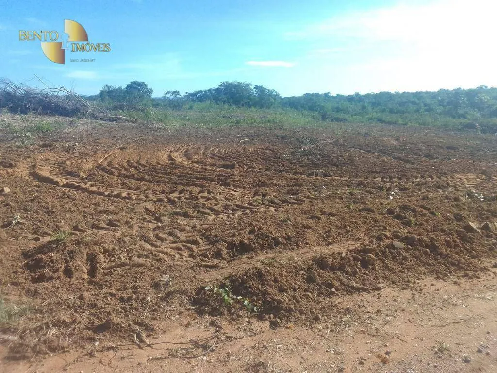 Fazenda à venda de 1.550 ha em Nossa Senhora do Livramento, MT, Brasil