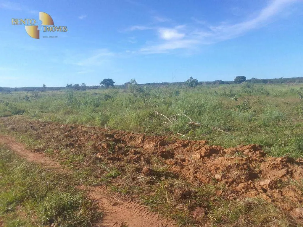 Fazenda à venda de 1.550 ha em Nossa Senhora do Livramento, MT, Brasil