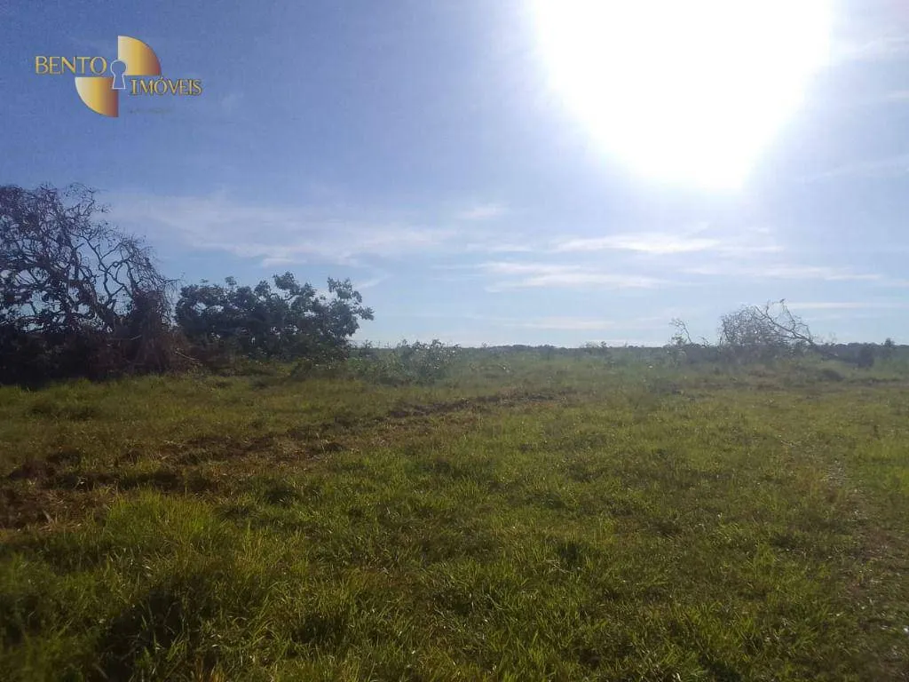 Fazenda à venda de 1.550 ha em Nossa Senhora do Livramento, MT, Brasil