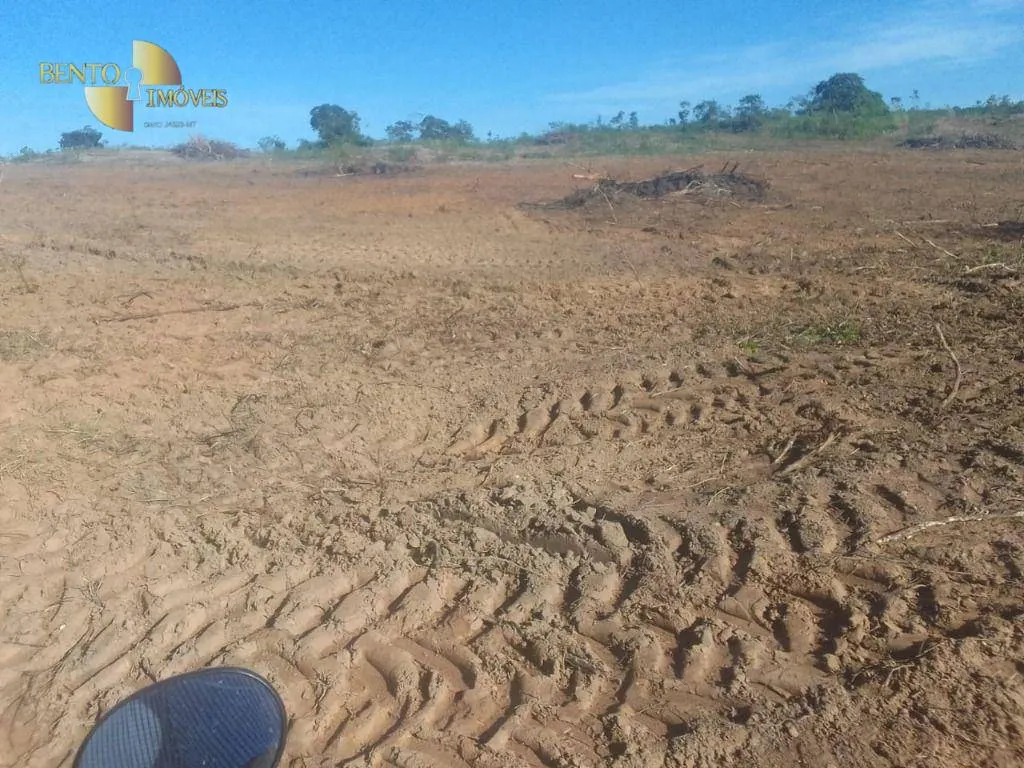 Fazenda à venda de 1.550 ha em Nossa Senhora do Livramento, MT, Brasil