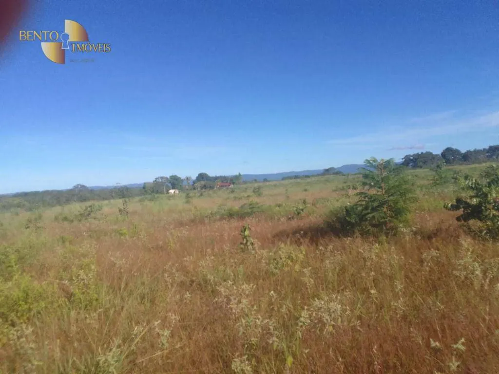 Fazenda à venda de 1.550 ha em Nossa Senhora do Livramento, MT, Brasil