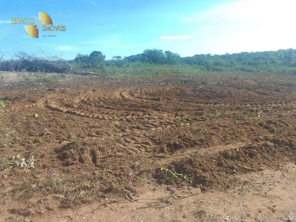 Fazenda à venda de 1.550 ha em Nossa Senhora do Livramento, MT, Brasil