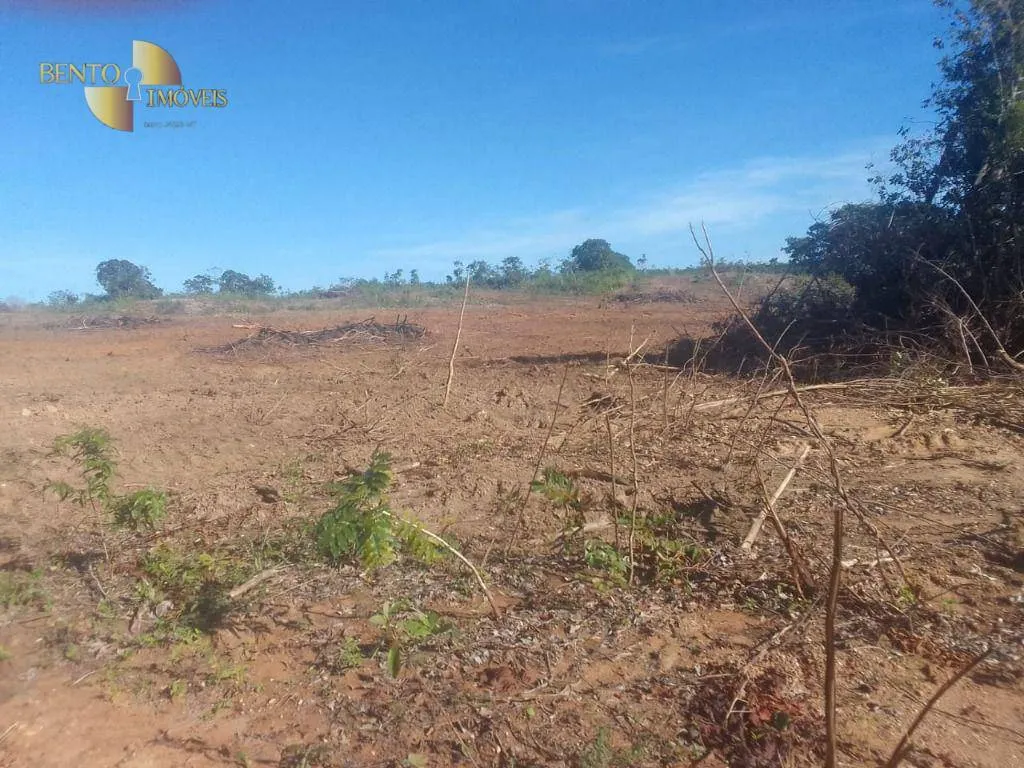 Fazenda à venda de 1.550 ha em Nossa Senhora do Livramento, MT, Brasil
