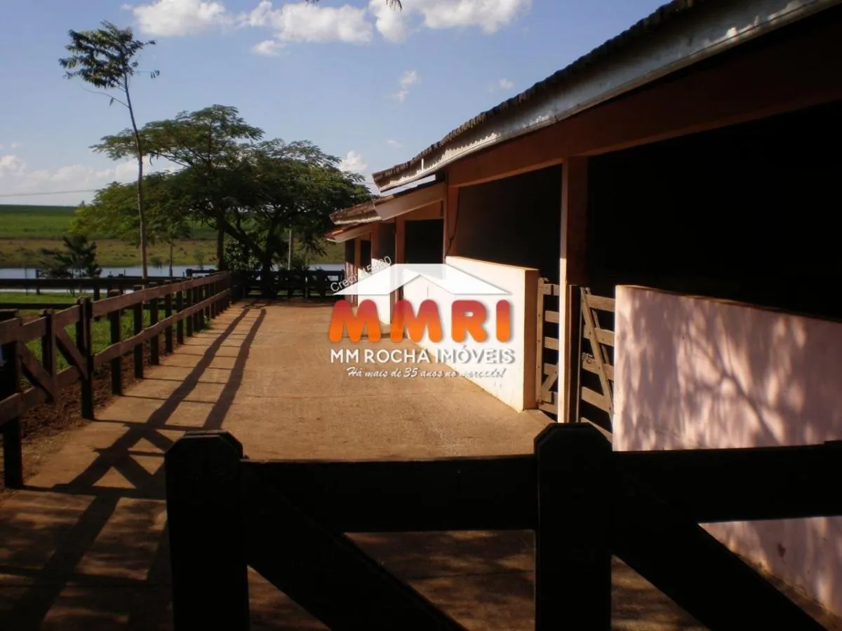 Fazenda à venda de 603 ha em Avaré, SP, Brasil