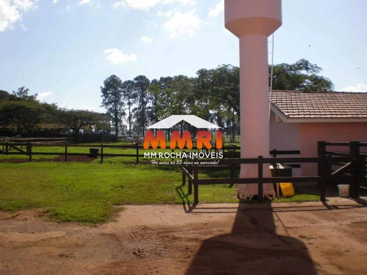 Fazenda à venda de 603 ha em Avaré, SP, Brasil