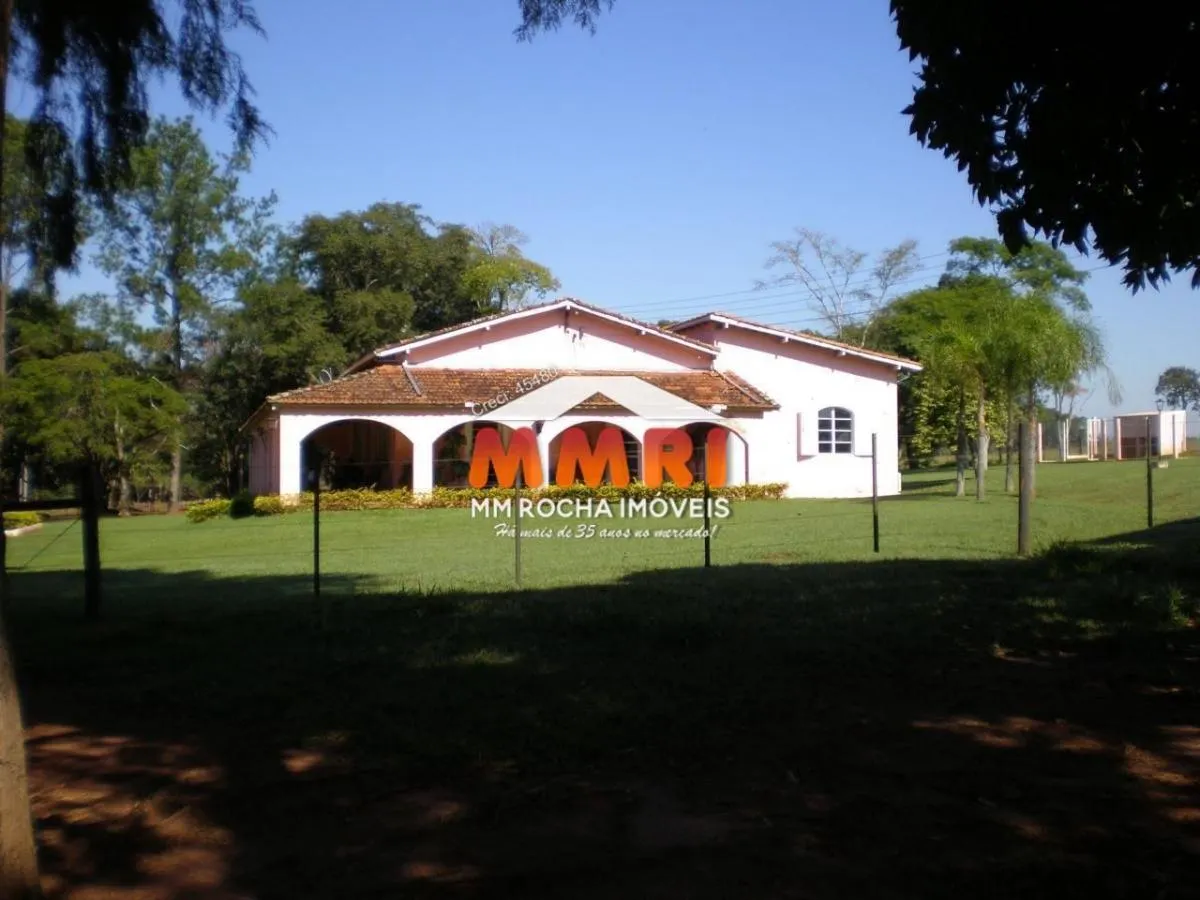 Fazenda à venda de 603 ha em Avaré, SP, Brasil