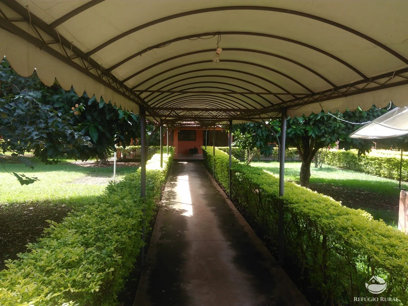 Fazenda à venda de 4.859 ha em Goiás, GO, Brasil