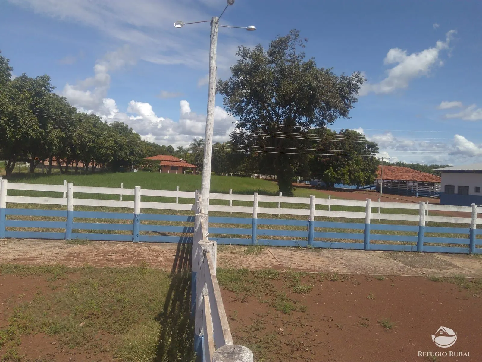 Fazenda à venda de 4.859 ha em Goiás, GO, Brasil