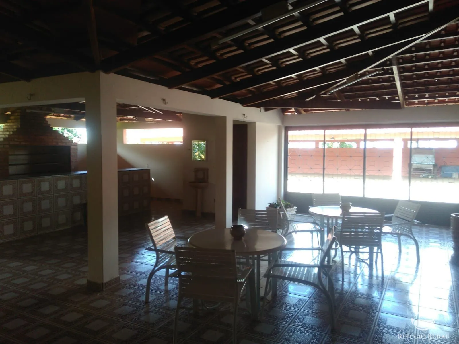 Fazenda à venda de 4.859 ha em Goiás, GO, Brasil