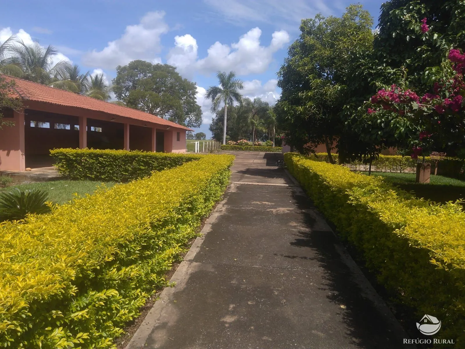 Fazenda à venda de 4.859 ha em Goiás, GO, Brasil