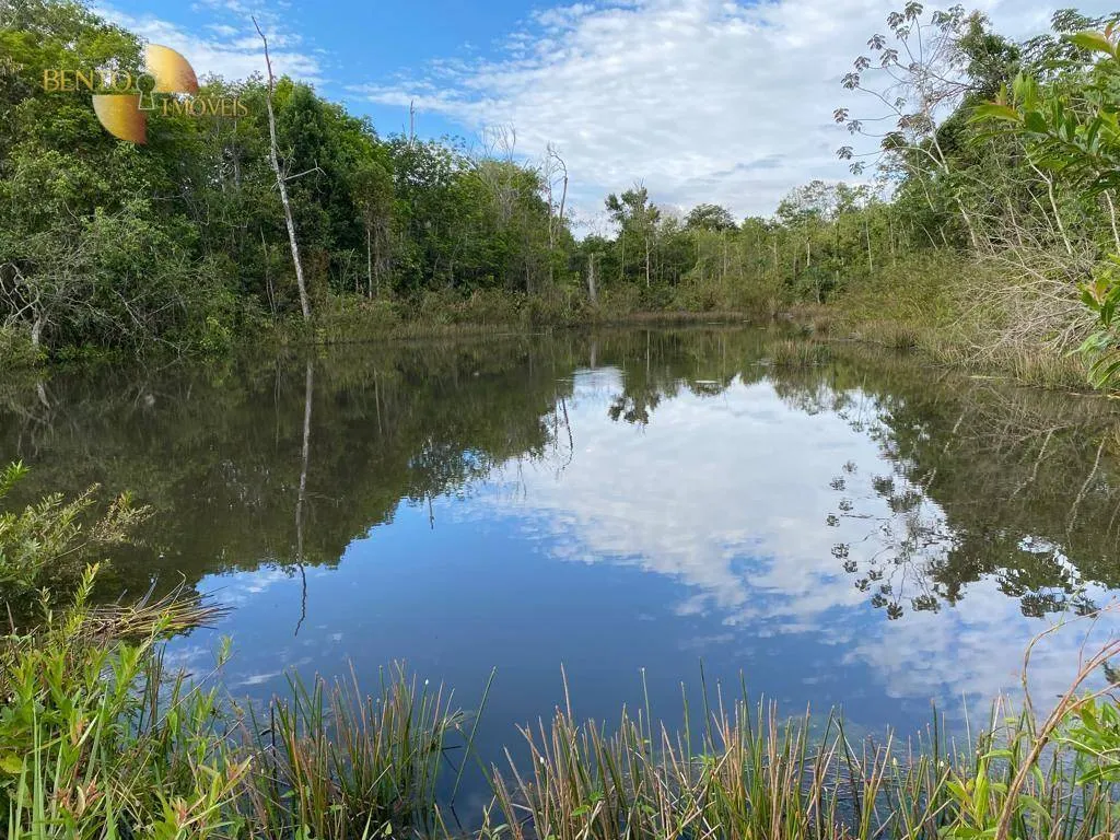 Farm for sale of 1,409 acres in Primavera do Leste, MT, Brazil